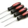 Titan 4 pc. Hook & Pick Set -Tools Sales 27510021