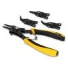 Titan Snap Ring Plier Set -Tools Sales 27510175 1