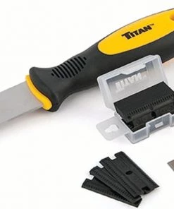 Titan 22 Pc. Scraper Set