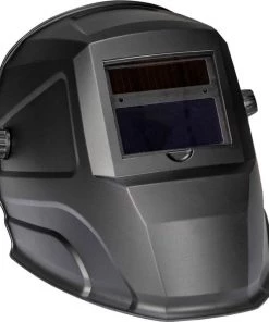 Forney Easy Weld Black Matte ADF Welding Helmet -Tools Sales 27630001 1