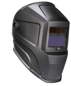 Forney Easy Weld Black Matte ADF Welding Helmet -Tools Sales 27630001