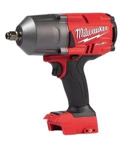 Milwaukee M18 FUEL™ 1/2" High Torque Impact Wrench with Friction Ring (Tool Only) -Tools Sales 2767 20 2