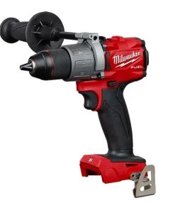 Milwaukee M18 FUEL™ ½” Hammer Drill/Driver (Tool Only)