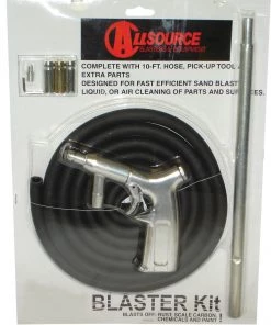 Allsource Porta Blaster Kit W/10 Ft. Hose
