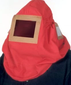 ALC Standard Hood Light Duty