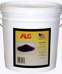 ALC Coal Slag 25lb Bucket