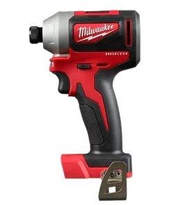 Milwaukee M18 Compact Brushless 2-Tool Combo Kit, Drill Driver/Impact Driver -Tools Sales 2850 20 1