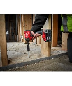 Milwaukee M18 FUEL™ 1/4" Hex Impact Driver Kit 14 Milwaukee M18 FUEL™ 1/4" Hex Impact Driver Kit -Tools Sales 2853 22 4