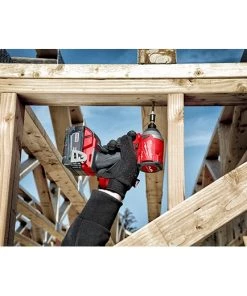 Milwaukee M18 FUEL™ 1/4" Hex Impact Driver Kit 15 Milwaukee M18 FUEL™ 1/4" Hex Impact Driver Kit -Tools Sales 2853 22 5