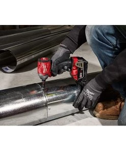 Milwaukee M18 FUEL™ 1/4" Hex Impact Driver Kit 16 Milwaukee M18 FUEL™ 1/4" Hex Impact Driver Kit -Tools Sales 2853 22 6