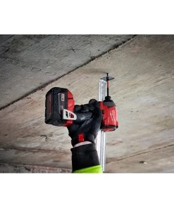 Milwaukee M18 FUEL™ 1/4" Hex Impact Driver Kit 19 Milwaukee M18 FUEL™ 1/4" Hex Impact Driver Kit -Tools Sales 2853 22 9