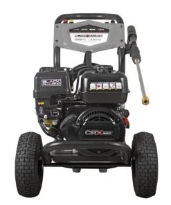 Black Diamond 2900 PSI Pressure Washer