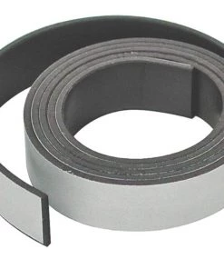 Master Magnetics 1" x 30" Flexible Magnetic Tape