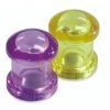 Master Magnetics Purple/Yellow Round Magnetic Push Pin (10-Pack) -Tools Sales 29870211