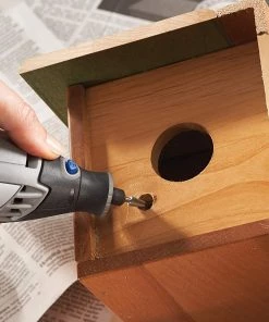 Dremel 3000-1/24 Variable Speed Rotary Tool and Accessory Kit 13 Dremel 3000-1/24 Variable Speed Rotary Tool and Accessory Kit -Tools Sales 3000 2