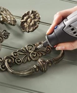 Dremel 3000-1/24 Variable Speed Rotary Tool and Accessory Kit 14 Dremel 3000-1/24 Variable Speed Rotary Tool and Accessory Kit -Tools Sales 3000 3