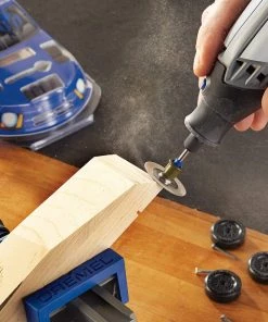 Dremel 3000-1/24 Variable Speed Rotary Tool and Accessory Kit 15 Dremel 3000-1/24 Variable Speed Rotary Tool and Accessory Kit -Tools Sales 3000 4