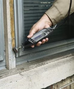 Dremel 3000-1/24 Variable Speed Rotary Tool and Accessory Kit 17 Dremel 3000-1/24 Variable Speed Rotary Tool and Accessory Kit -Tools Sales 3000 6