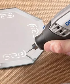 Dremel 3000-1/24 Variable Speed Rotary Tool and Accessory Kit 19 Dremel 3000-1/24 Variable Speed Rotary Tool and Accessory Kit -Tools Sales 3000 8