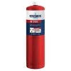 Bernzomatic OX9 1.4 oz. Oxygen Torch Cylinder -Tools Sales 304179