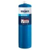 BernzOmatic Propane Gas Cylinder - 14.1 oz -Tools Sales 304182
