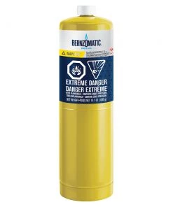 BernzOmatic 14.1 OZ. MAP-PRO™ Hand Torch Cylinder