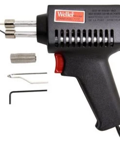Weller 75 Watt Standard Lightweight Soldering Gun Kit