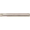 MT10 Tip, Weller® Soldering Chisel,1/4", for SP23/25D, 2/PK -Tools Sales 3430011