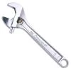 Crescent 6" Chrome Finish Adjustable Wrench