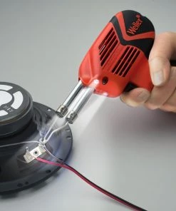 Solder Gun Kit 120V -Tools Sales 3430049 1