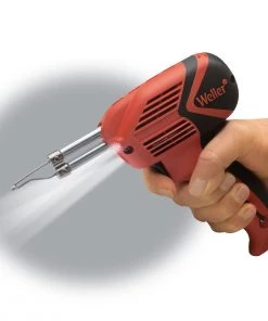 Solder Gun Kit 120V -Tools Sales 3430049 3