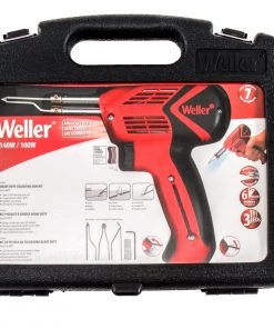 Solder Gun Kit 120V