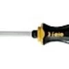 Felo Ergonic Slotted Screwdriver -Tools Sales 34340626 1