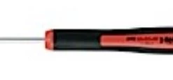 Felo Precision Slotted Screwdriver