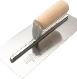 Marshalltown 14" X 4-1/2" Drywall Trowel