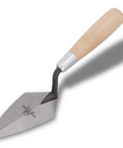 Marshalltown 5" x 2-1/2" Pointing Trowel