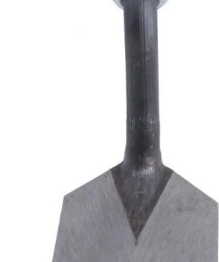 Marshalltown 5" x 1-1/2" Margin Trowel -Tools Sales 3480023 6