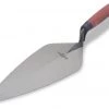 Marshalltown 11" Brick Trowel London Pattern - DuraSoft Handle -Tools Sales 3480060 1