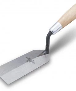 Marshalltown 5" x 2" Margin Trowel