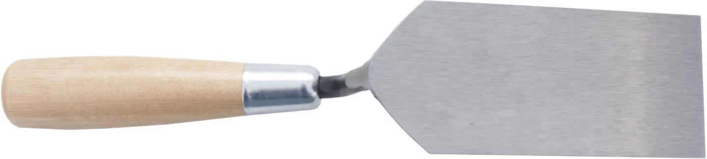 Marshalltown 5" x 2" Margin Trowel 6 Marshalltown 5" x 2" Margin Trowel - Image 4