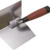 Marshalltown 4" x 5" Drywall Corner Trowel w/DuraSoft Handle -Tools Sales 3480258 1