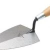 Marshalltown 7" x 4-3/8" Tile Setter's Trowel -Tools Sales 3480371 1