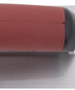 Marshalltown 11" x 4-1/2" Finishing Trowel Curved - w/DuraSoft Handle -Tools Sales 3480436 3