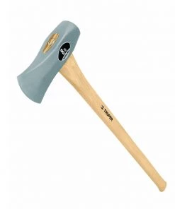 Truper 8 Lb 34" Splitting Maul w/ Hickory Handle