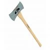 Truper 3.5 Lb Double Bit Michigan Axe w/ 35" Handle