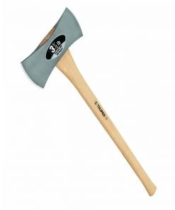 Truper 3.5 Lb Double Bit Michigan Axe w/ 35" Handle