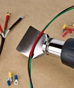 Genesis Dual Temp Heat Gun -Tools Sales 37750058 3