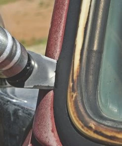 Genesis 3" Tapered Sealant Cutter -Tools Sales 37750073 2