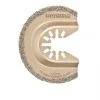 Genesis 1/8" Grout Removal Blade -Tools Sales 37750076 1