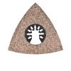 Genesis 3-1/8" Triangular Carbide Rasp -Tools Sales 37750078 1